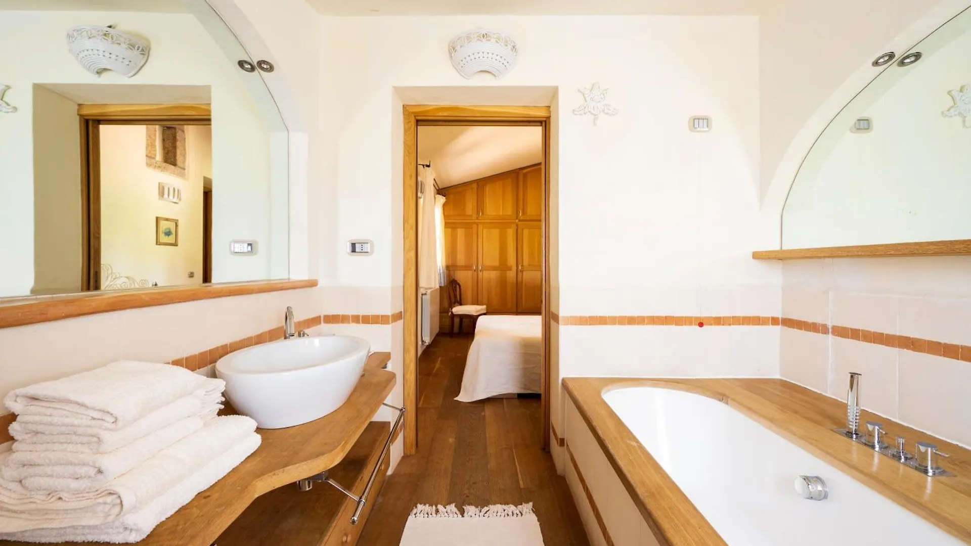 Vakantiehuis North Sardinia Retreats Stazzo Liccia Barria - Villa Con Piscina Arzachena