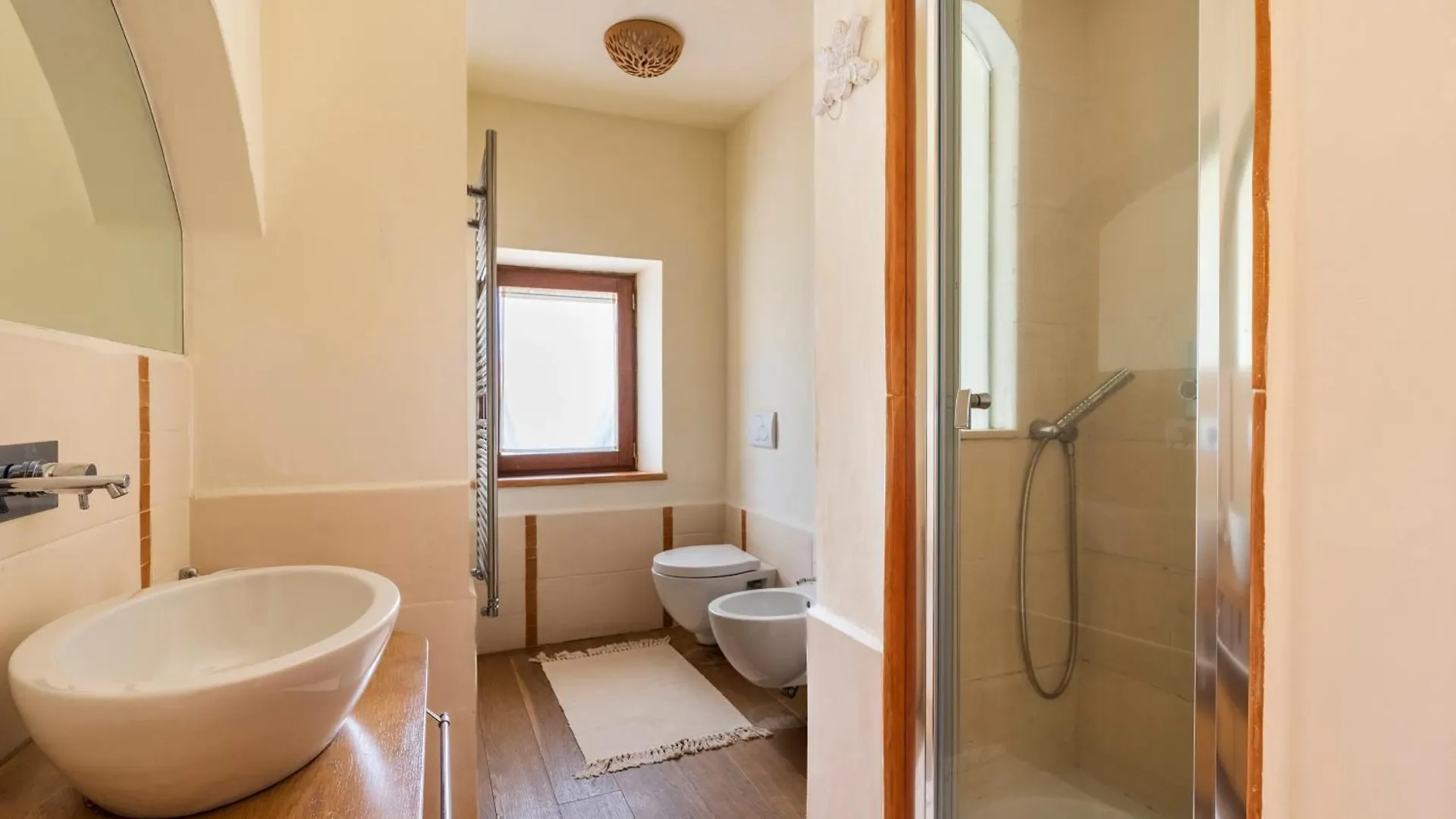 North Sardinia Retreats Stazzo Liccia Barria - Villa Con Piscina Arzachena