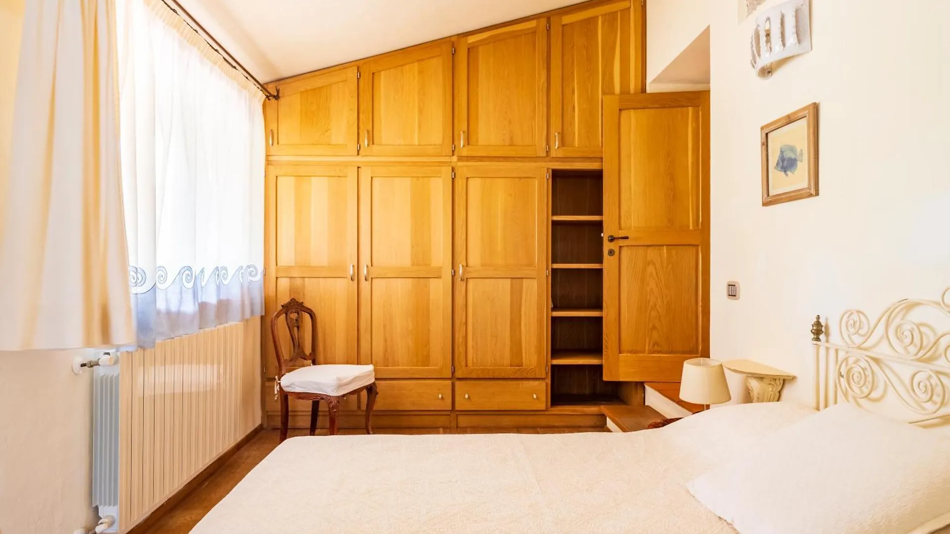 North Sardinia Retreats Stazzo Liccia Barria - Villa Con Piscina أرتْساكينا إيطاليا