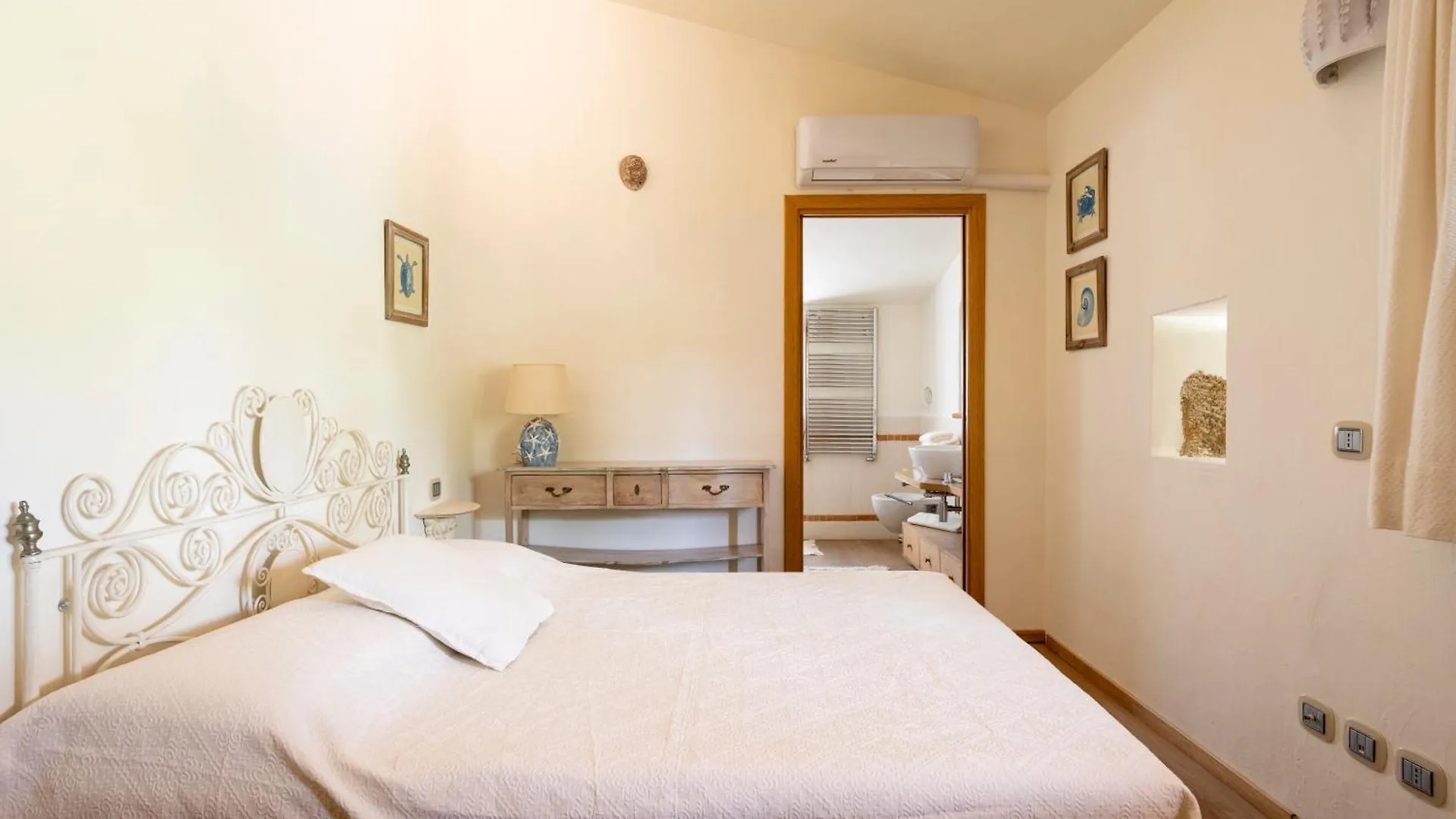 North Sardinia Retreats Stazzo Liccia Barria - Villa Con Piscina Arzachena