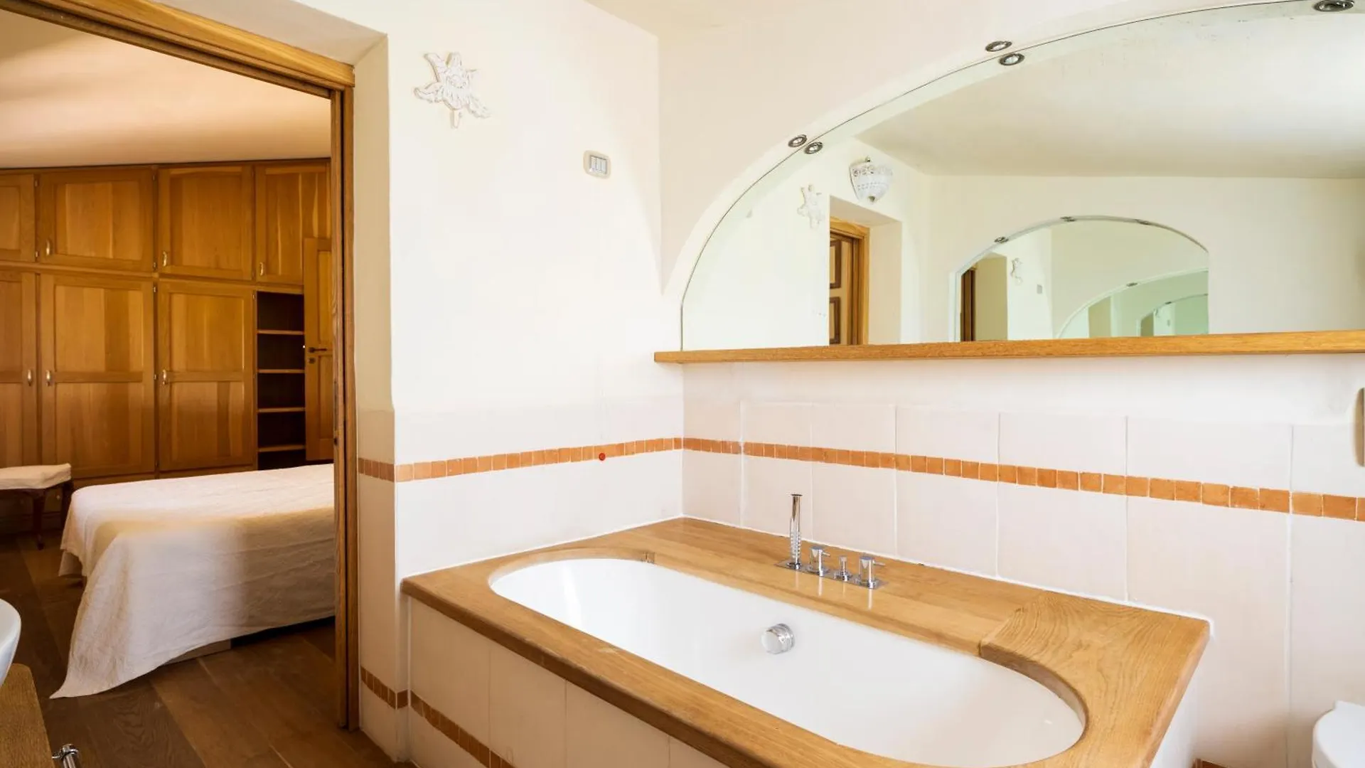 North Sardinia Retreats Stazzo Liccia Barria - Villa Con Piscina Arzachena 0*,  Italië