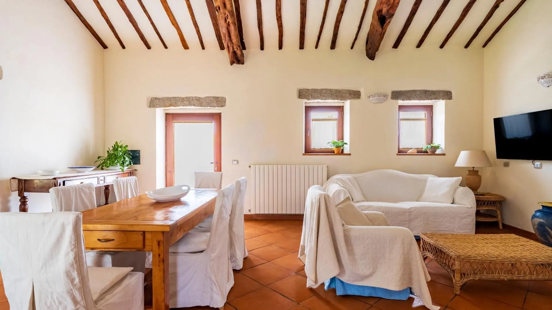 North Sardinia Retreats Stazzo Liccia Barria - Villa Con Piscina أرتْساكينا 0*,  إيطاليا