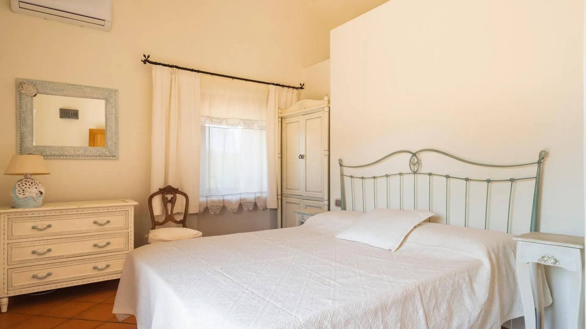 Vakantiehuis North Sardinia Retreats Stazzo Liccia Barria - Villa Con Piscina Arzachena Italië