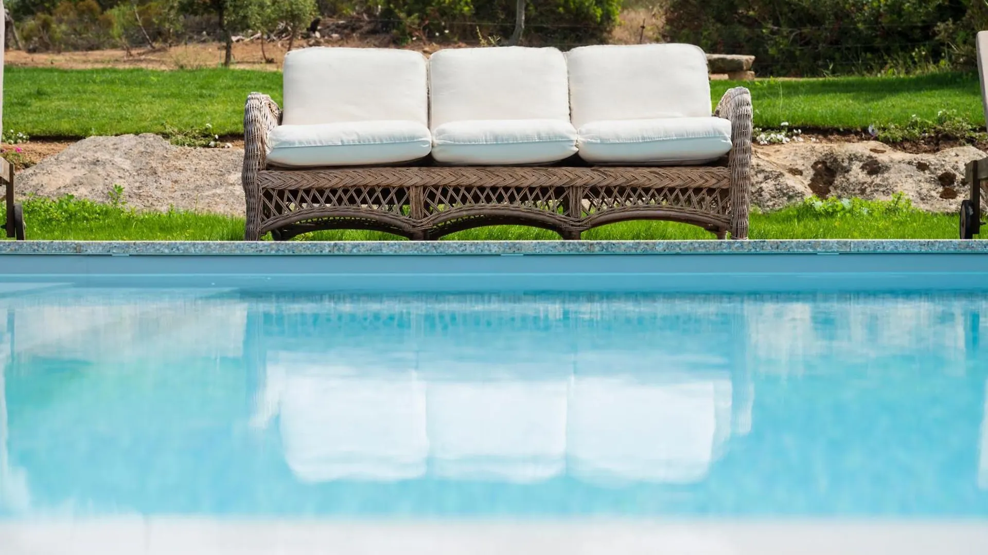 Vakantiehuis North Sardinia Retreats Stazzo Liccia Barria - Villa Con Piscina Arzachena